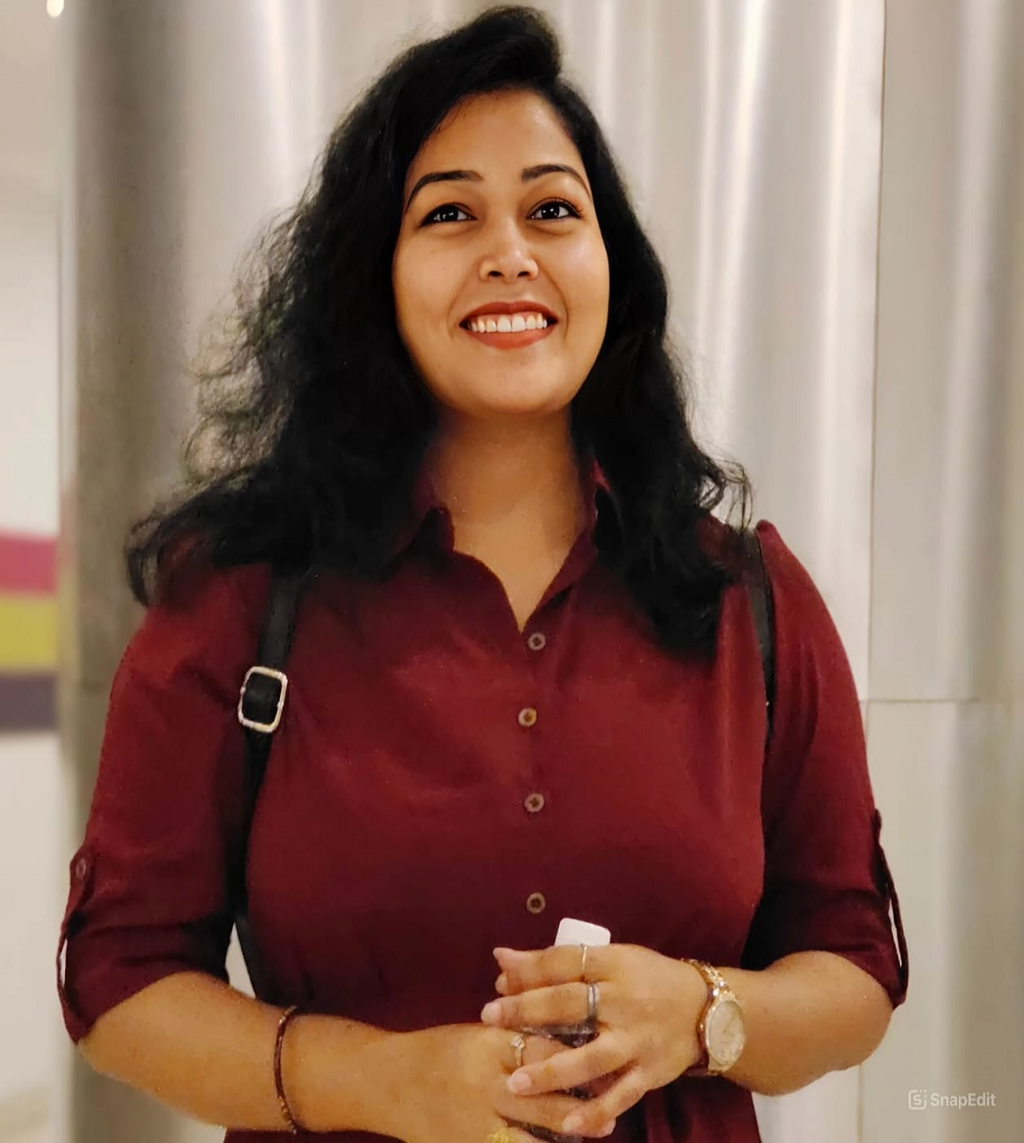 Roohi Verma